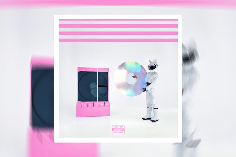 Lil Nas X Revela Sexto Novo Single em Duas Semanas