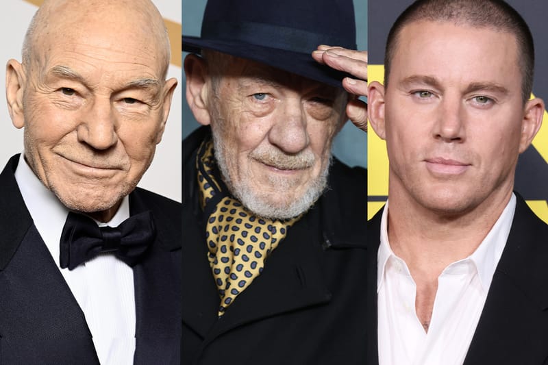 Marvel Studios Anuncia Elenco Completo de 'Avengers: Doomsday'