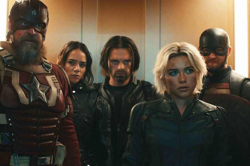 Teaser Mais Recente de 'Thunderbolts' da Marvel Insinua Conexões com A24