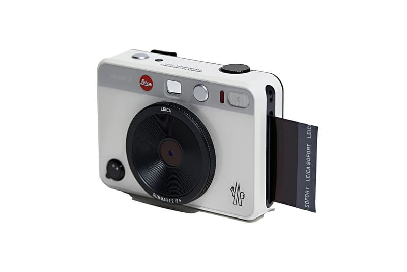 Moncler e Leica se unem para a passarela FW25 em Courchevel