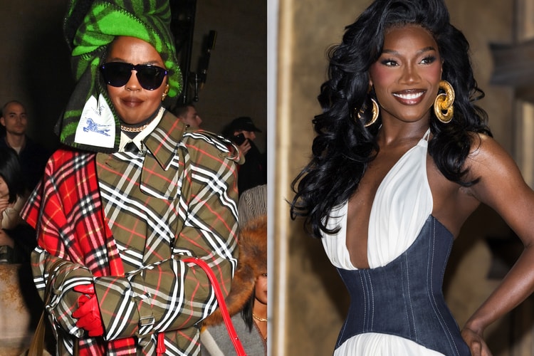 Ms. Lauryn Hill chama Doechii para a performance de 'Doo Wop (That Thing)'