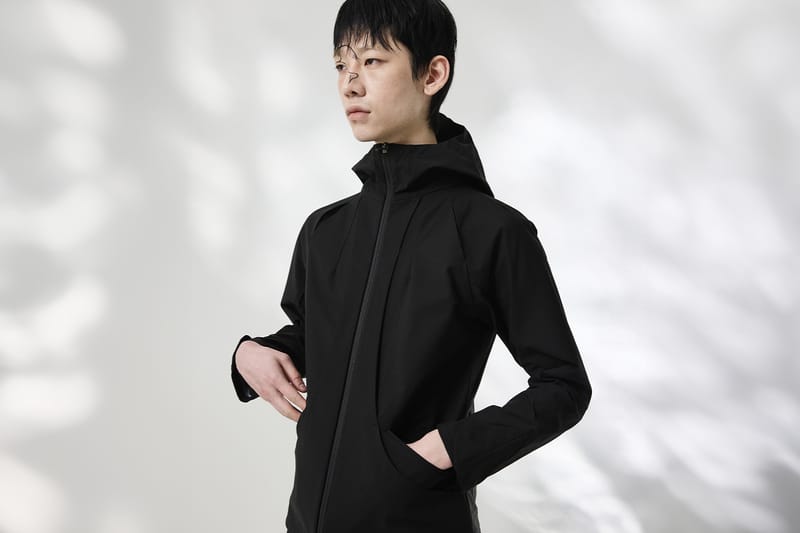 MYSTEPHENM reinventa a estética Cybercore com a VOL 2.0 “Petrichor”