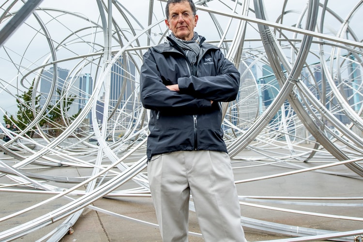 Nasher Sculpture Center apresentará grande retrospectiva de Antony Gormley