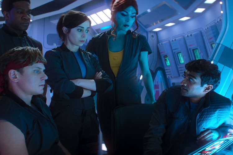 Trailer Oficial da 7ª Temporada de Black Mirror da Netflix Revela Sequência de "USS Callister"