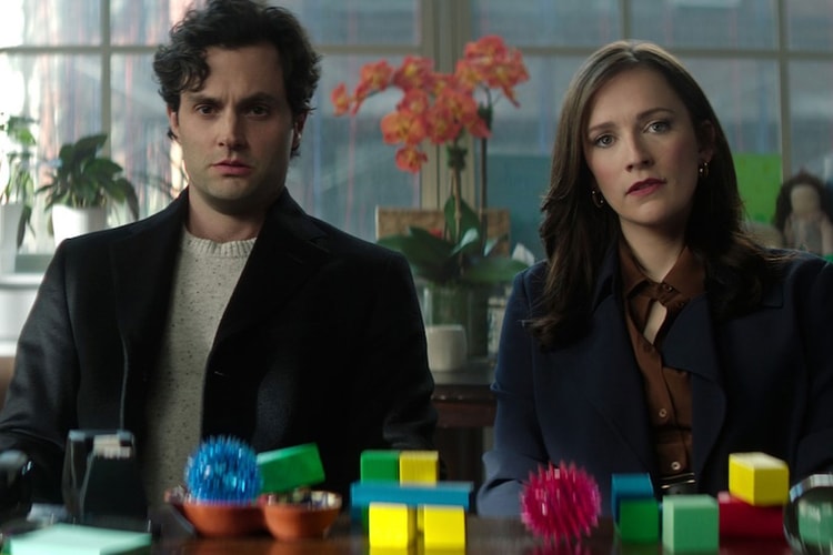 Trailer da 5ª Temporada de Netflix 'You' Provoca Confronto Final de Joe