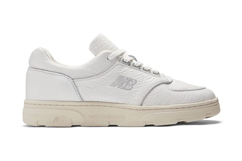 Visual Oficial do New Balance Allerdale “White”