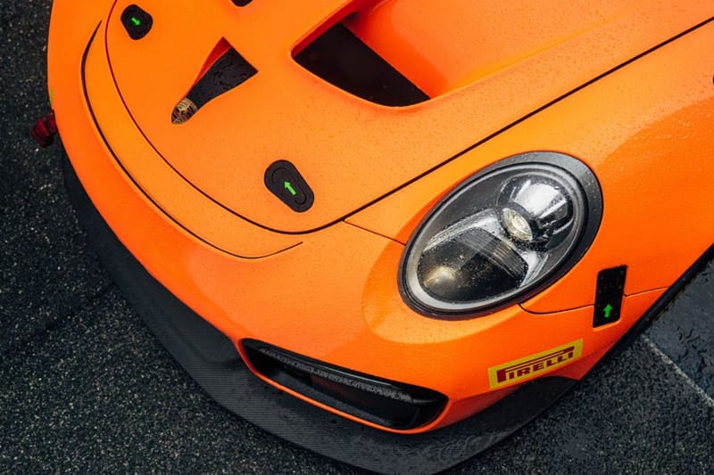 Porsche insinua retorno do GT2 RS e anuncia novo SUV