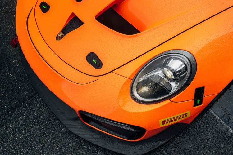 Porsche insinua retorno do GT2 RS e anuncia novo SUV