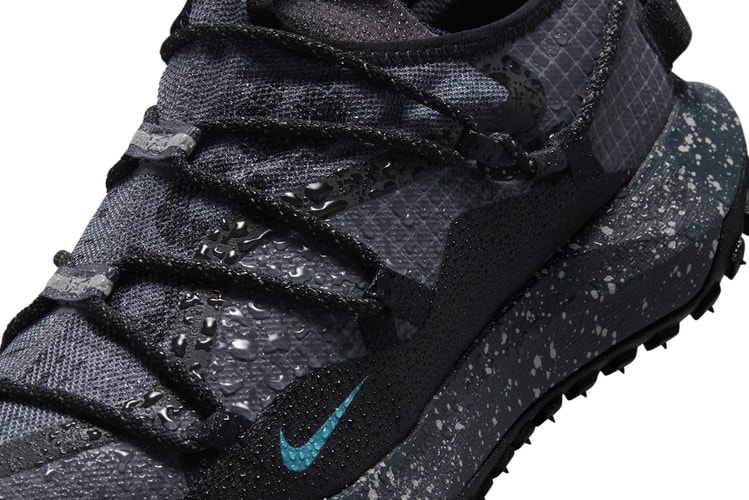 O Nike ACG Mountain Fly Low GORE-TEX Está Voltando