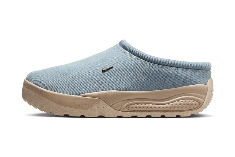 Imagens Oficiais do Nike ACG Rufus 'Armory Blue'