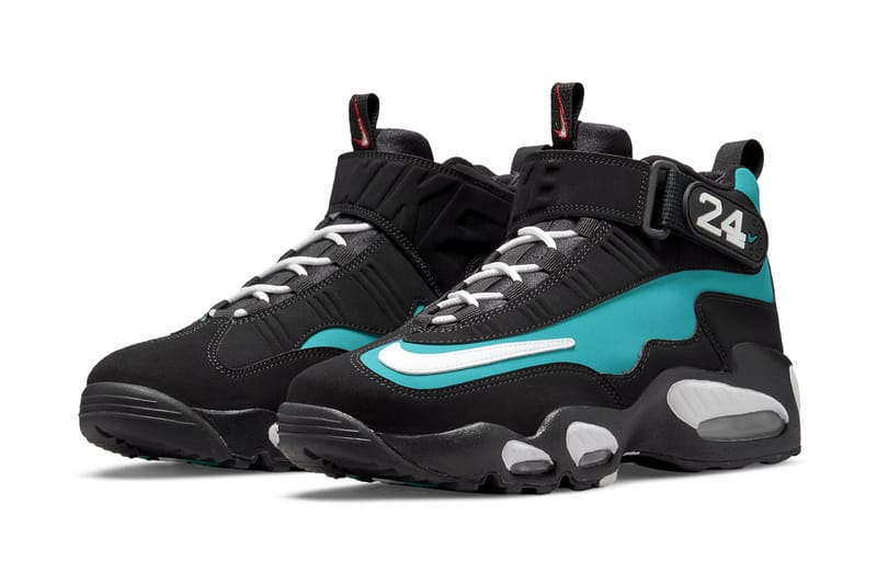 Nike Air Griffey Max 1 "Freshwater" se prepara para um retorno