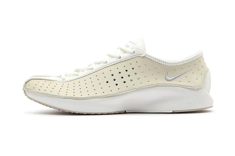 Nike estreia o Air Superfly em "Coconut Milk"