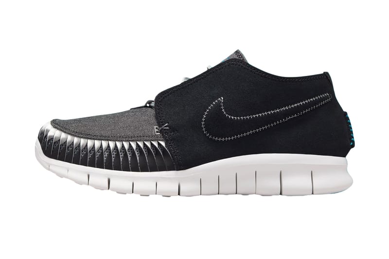 Nike Free Forward Moc 2 N7 Previstamente Retornará Neste Verão