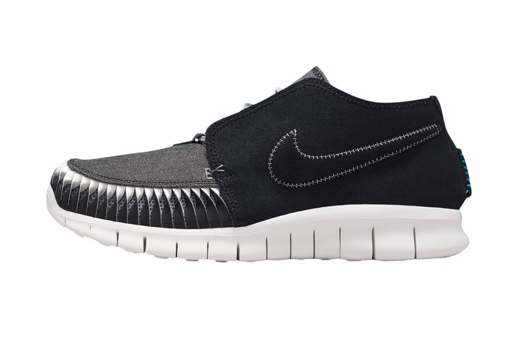 Nike Free Forward Moc 2 N7 Previstamente Retornará Neste Verão