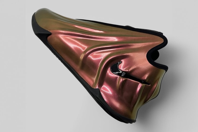 De Perto com o Nike GT Future 'Copper Egg'