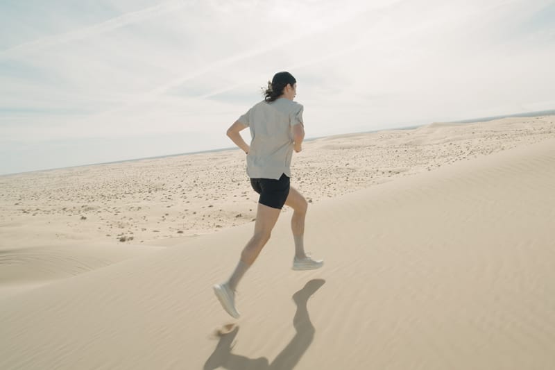 Vídeo da campanha do norda 005 promete “Speed for a Lifetime”