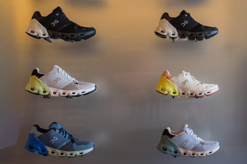 On Running Triplica Lucro Líquido em 2024 e Supera US$ 2,6 Bilhões em Vendas