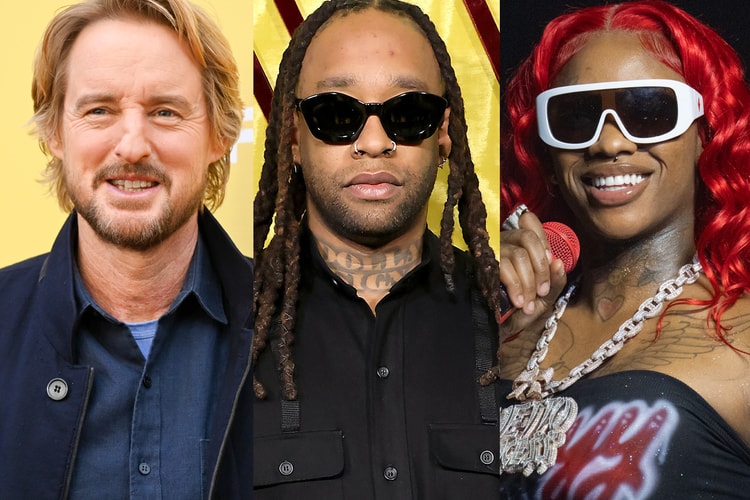 Owen Wilson, Ty Dolla $ign, Sexyy Red e Outros Protagonizam Novo Filme Rolling Loud