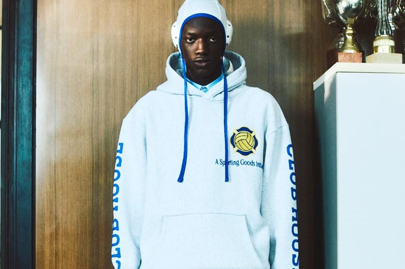 PAL Sporting Goods relembra “Summer at the Clubhouse” para SS25