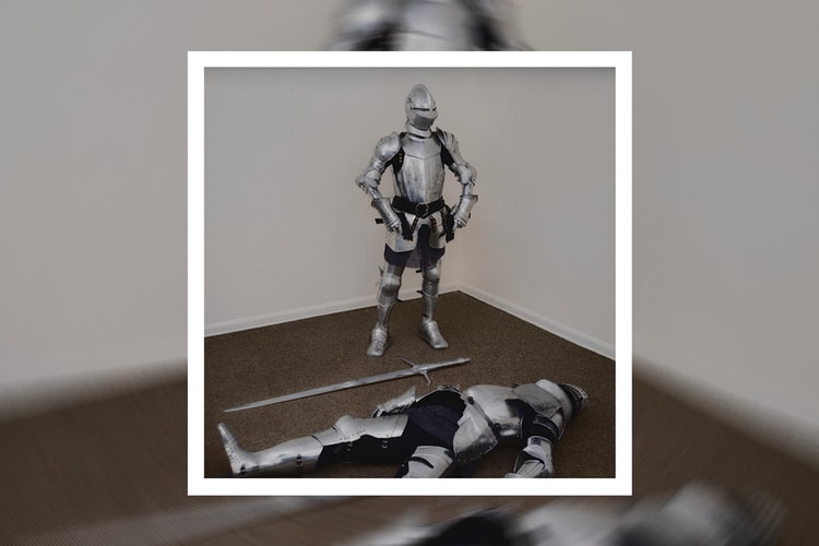 Paris Texas Surpreende com Mais um EP de Seis Faixas