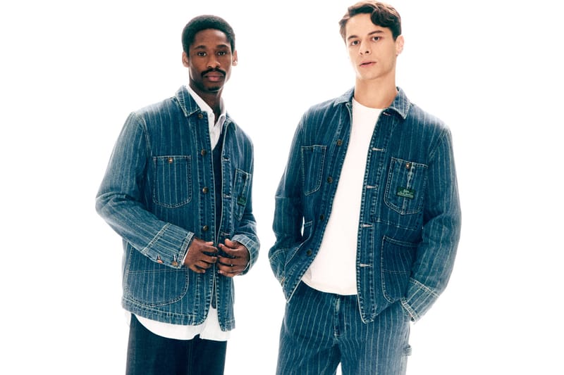 Paul Smith e Lee se Unem para uma Nova Coleção Cápsula Exclusiva
