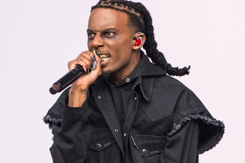 Playboi Carti Confirma que 'I AM MUSIC' Está Completamente Finalizado