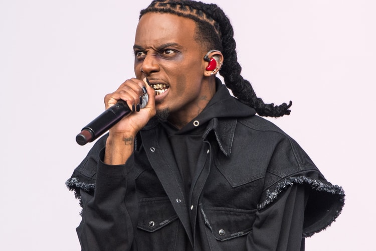 Playboi Carti Confirma que 'I AM MUSIC' Está Completamente Finalizado