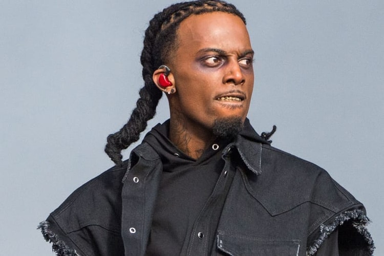 Playboi Carti Anuncia Oficialmente Data de Lançamento de 'I AM MUSIC'