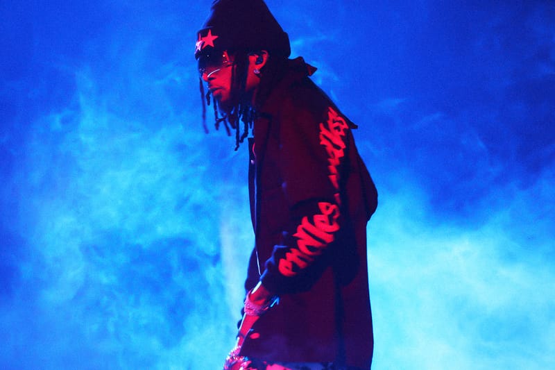 O 'I AM MUSIC' do Playboi Carti é Oficialmente Lançado