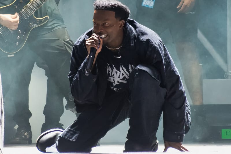 I AM MUSIC de Playboi Carti bate novo recorde no Spotify