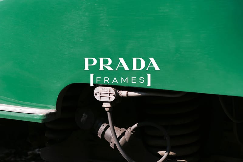 Prada Frames retorna com a exposição 'In Transit' que explora infraestrutura e mobilidade