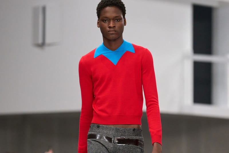 Prada e Miu Miu não se abalam com a desaceleração do luxo