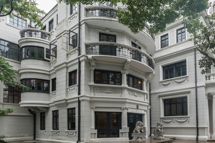 Prada vai inaugurar restaurante assinado por Wong Kar Wai