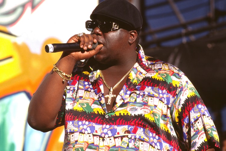 Primary Wave Music adquire participação no catálogo de The Notorious B.I.G.