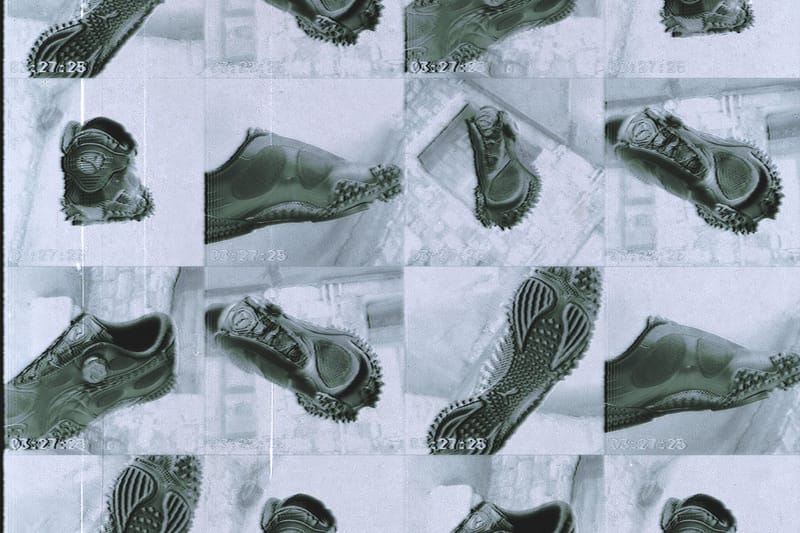 Conheça o PUMA Mostro Disccord, o novo tênis assinatura de A$AP Rocky