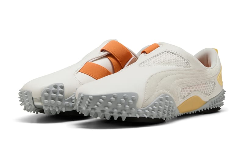 PUMA se Une à INSIDE TAG na 'Ur Mostro Communication'