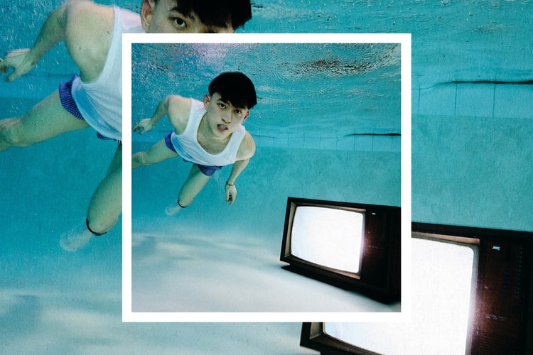 Rich Brian se Prepara para Novo Álbum com Single Inaugural 'Little Ray Of Light'