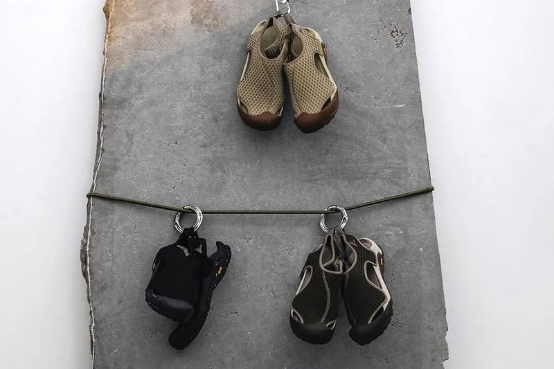 O Tênis Arpy da ROA é Perfeito para Cada Aventura