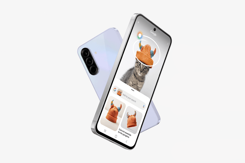 Samsung Anuncia um Trio de Novos Smartphones 'Galaxy A'