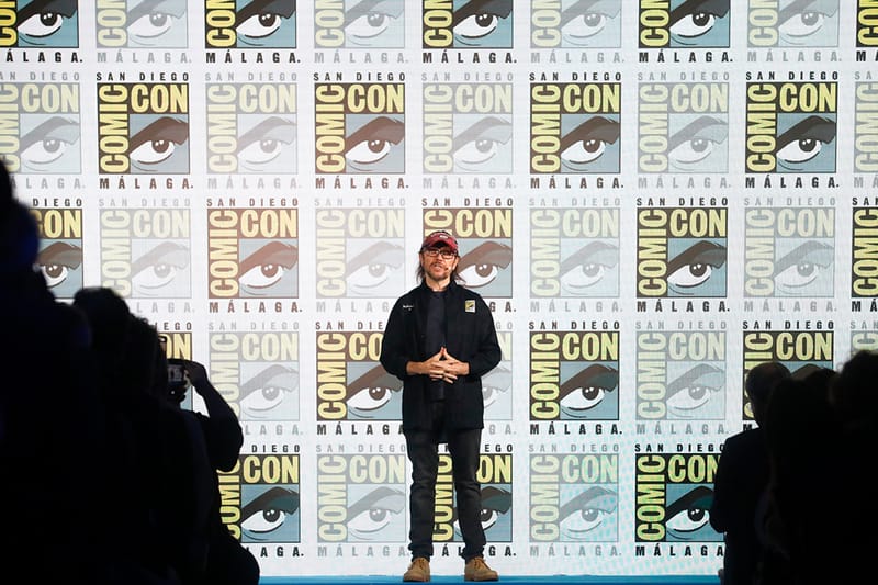 San Diego Comic-Con Anuncia Primeiro Evento Internacional na Espanha