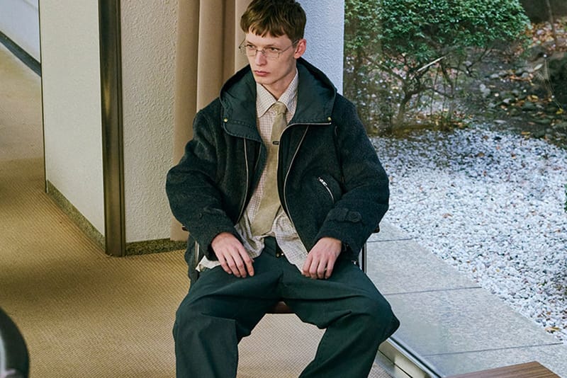 SHOOP FW25 torna o escritório mais casual