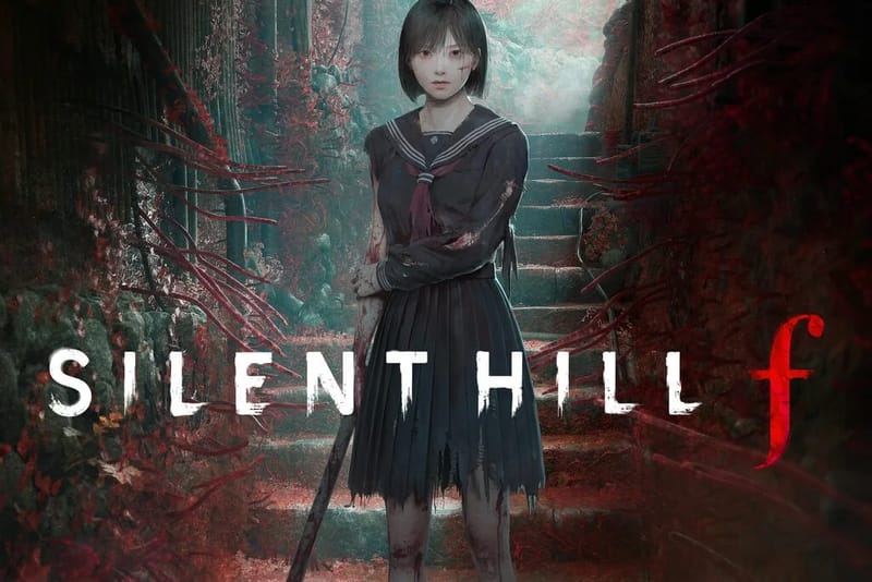 Confira o Primeiro Trailer de 'Silent Hill f'