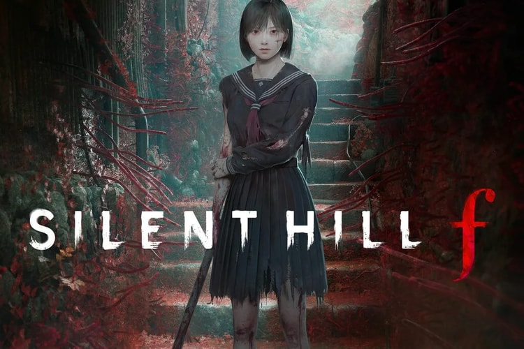Confira o Primeiro Trailer de 'Silent Hill f'