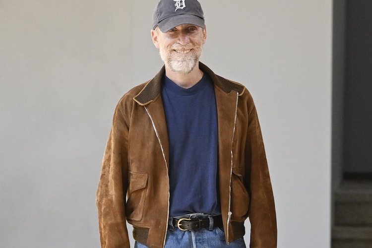 Simone Bellotti é Nomeado Diretor Criativo da Jil Sander