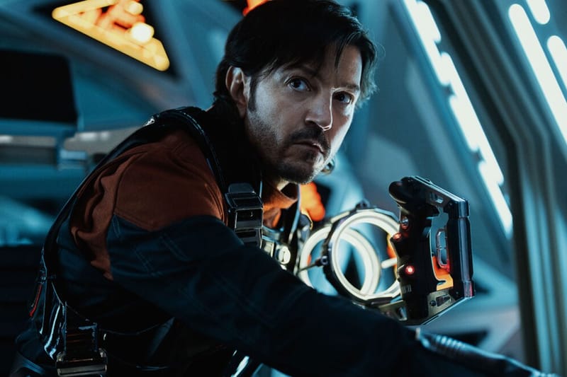 'Star Wars: Andor' Temporada 2: Trailer Oficial Revela o Confronto Final de Cassian Contra o Império