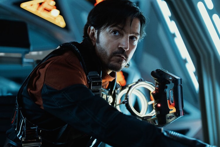 'Star Wars: Andor' Temporada 2: Trailer Oficial Revela o Confronto Final de Cassian Contra o Império