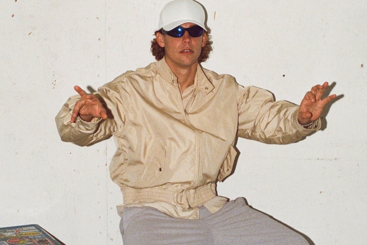 Stüssy Spring 2025 Equilibra o Estilo Descolado com o Conforto