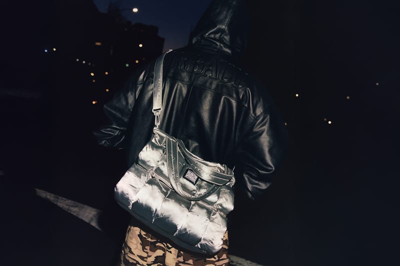 Colaboração Supreme x Marithé + Françoise Girbaud Spring 2025