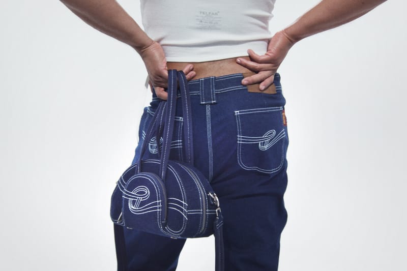 A Coleção Infinity da Telfar Chegou pra Ficar