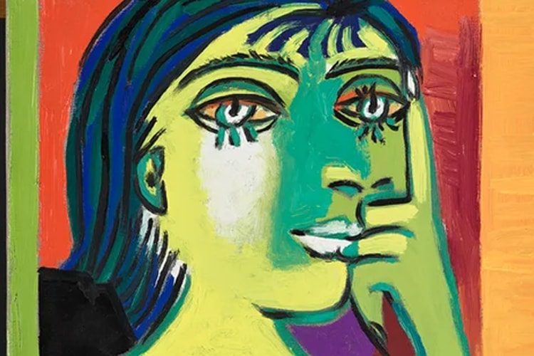 Picasso encontra a Ásia: Um Diálogo Intercultural no M+